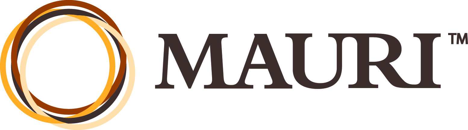 Full Colour Mauri Logo