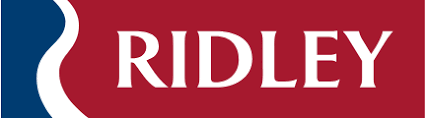 ridley logo